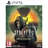 „Gsc Game World S.T.A.L.K.E.R. 2: Heart of Chornobyl“ – pirmos dienos leidimas PS5