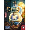 Hall Games Djinn