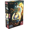 Hall Games Djinn