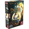 Hall Games Djinn