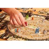 Hall Games Djinn