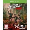 Handygames Jagged Alliance: Rage! Xbox One