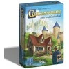 Hans Im Gluck Carcassonne #1 Inns &amp; Cathedrals V3