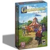 Hans Im Gluck Carcassonne #10 Circus &amp; Artists V3