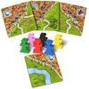 Hans Im Gluck Carcassonne #2 Traders &amp; Builders V3