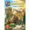 Hans Im Gluck Carcassonne #2 Traders &amp; Builders V3