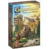 Hans Im Gluck Carcassonne #2 Traders &amp; Builders V3