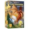Hans Im Gluck Carcassonne #3 Dragon & Fairy V3
