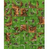 Hans Im Gluck Carcassonne #3 Dragon & Fairy V3