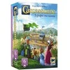 Hans Im Gluck Carcassonne #6 Jousts &amp; Crests V3