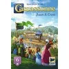 Hans Im Gluck Carcassonne #6 Jousts &amp; Crests V3