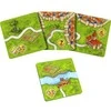 Hans Im Gluck Carcassonne #7 Siege &amp; Defense V3