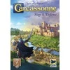 Hans Im Gluck Carcassonne #7 Siege &amp; Defense V3