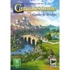 Hans Im Gluck Carcassonne #8 Castles &amp; Bridges V3