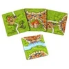 Hans Im Gluck Carcassonne #8 Castles &amp; Bridges V3
