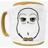 Pyramid HARRY POTTER - Hedwig - Fuzzy puodelis 440ml