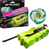 Hasbro Beyblade X | Clip & Rip Launcher Set