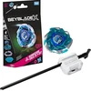 Hasbro Beyblade X | Hurricane Enlil IS 7-55T CX Infinity Starter Pack Set
