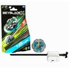 Hasbro Beyblade X Lance Knight 4-80HN Starter Pack Top and Launcher