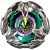 Hasbro Beyblade X Lance Knight 4-80HN Starter Pack Top and Launcher