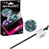 Hasbro Beyblade X | Reaper Rhino C 4-55D CX Starter Pack Set