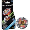 Hasbro Beyblade X | Savage Bear 5-60F BX Booster Pack Set
