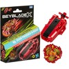 BEYBLADE X Rinkinys su paleidėju „Beyblade X“