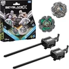 Hasbro Beyblade X Star Wars Dual Pack Grogu & Snowtrooper Set