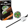 Hasbro Beyblade X Stun Medusa 9-60GB UX Starter Pack Set