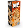 Stalo žaidimas Hasbro Jenga REFRESH A2120