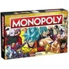 Hasbro Monopoly - Dragon Ball Super Edition