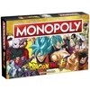 Hasbro Monopoly - Dragon Ball Super Edition