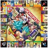 Hasbro Monopoly - Dragon Ball Super Edition