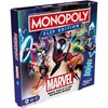 Hasbro Monopoly: Flip Edition – Marvel