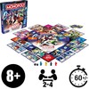 Hasbro Monopoly: Flip Edition – Marvel