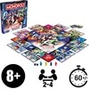 Hasbro Monopoly: Flip Edition – Marvel