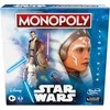 Hasbro Monopoly: Flip Edition – Star Wars Light Side