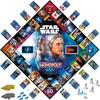 Hasbro Monopoly: Flip Edition – Star Wars Light Side