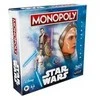 Hasbro Monopoly: Flip Edition – Star Wars Light Side