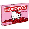 Hasbro Monopoly - Hello Kitty Edition