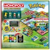Hasbro Monopoly - Pokémon