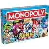 Hasbro Monopoly - Sonic
