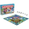 Hasbro Monopoly - Sonic