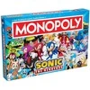Hasbro Monopoly - Sonic
