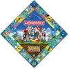 Hasbro Monopoly - Sonic