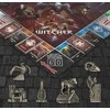 Hasbro Monopoly - The Witcher
