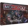 Hasbro Monopoly - The Witcher