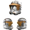 Hasbro Star Wars The Juodas Series Clone Commander Cody Electronic Helmet