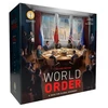 Hegemonic Project Games World Order