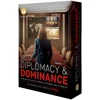 Hegemonic Project Games World Order: Diplomacy & Dominance